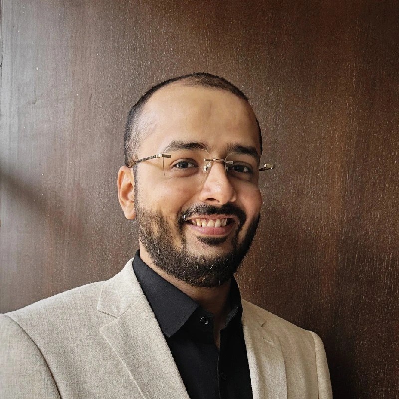Vaibhav Sawlani